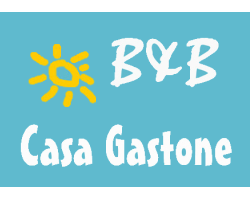 Logo Bed and Breakfast Casa Gastone