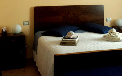 Why choose Bed and Breakfast Casa Gastone